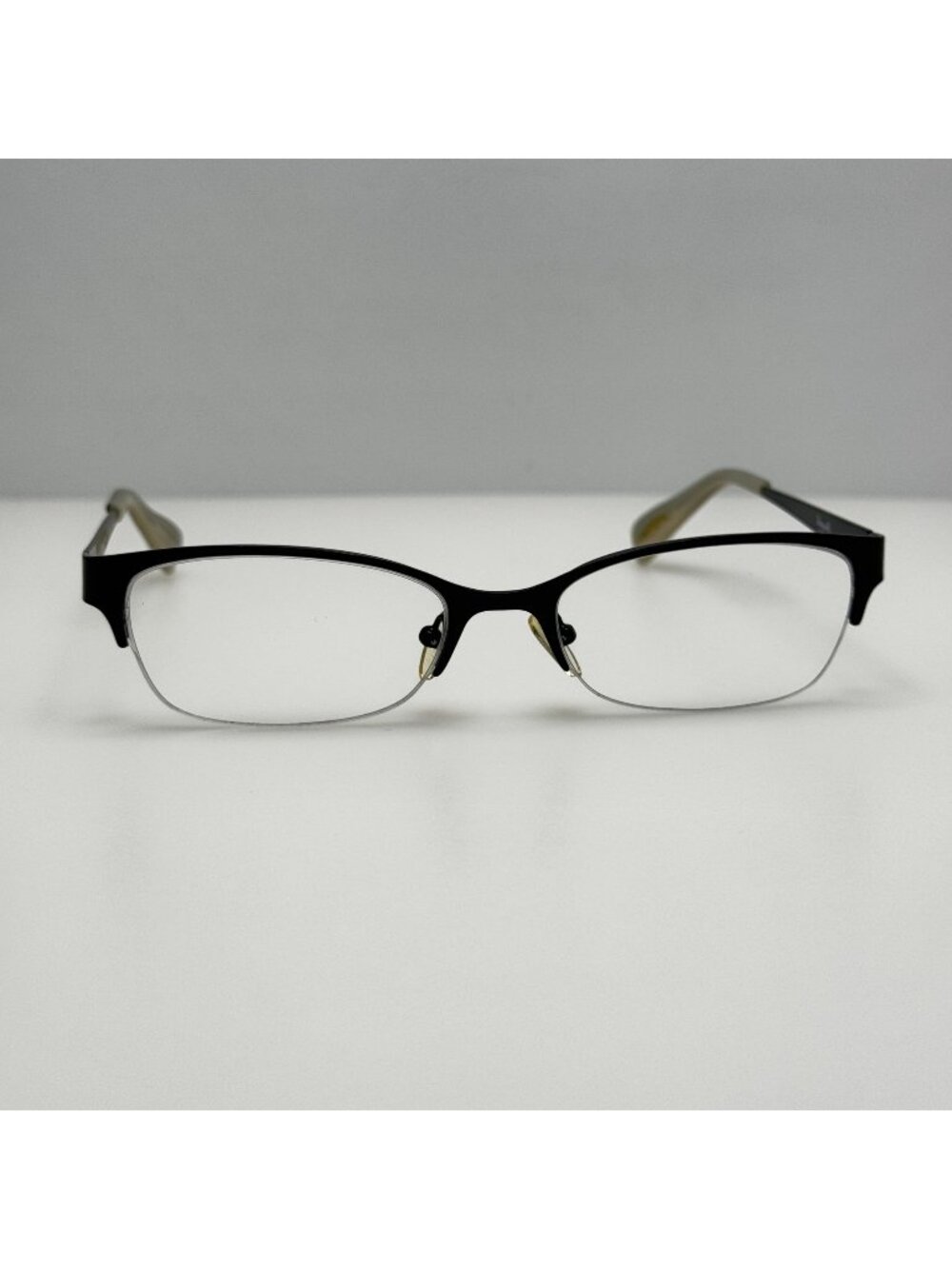 Betsey Johnson Betseyville BV103 Raven Eyeglasses Eye Glasses Frames 53-18-135